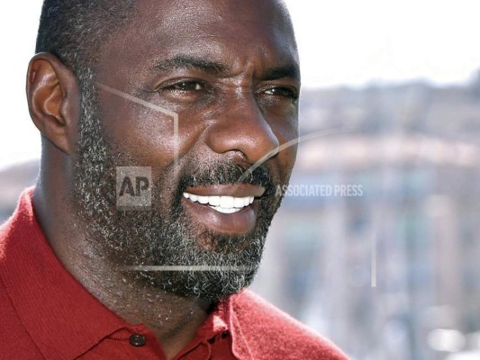 Su nombre es Idris Elba, ¿pero llegará a llamarse Bond?&nbsp;